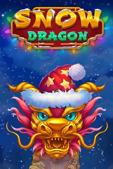 Snow Dragon