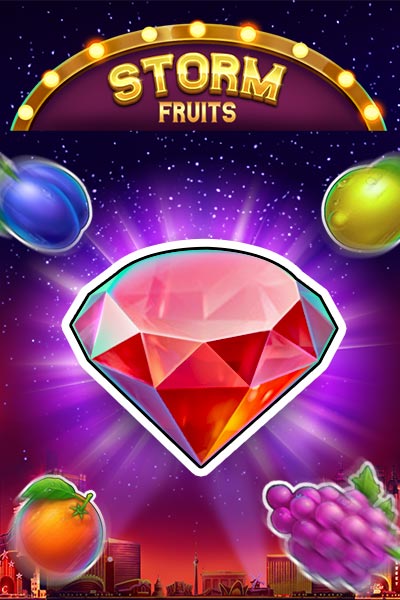 Storm Fruits